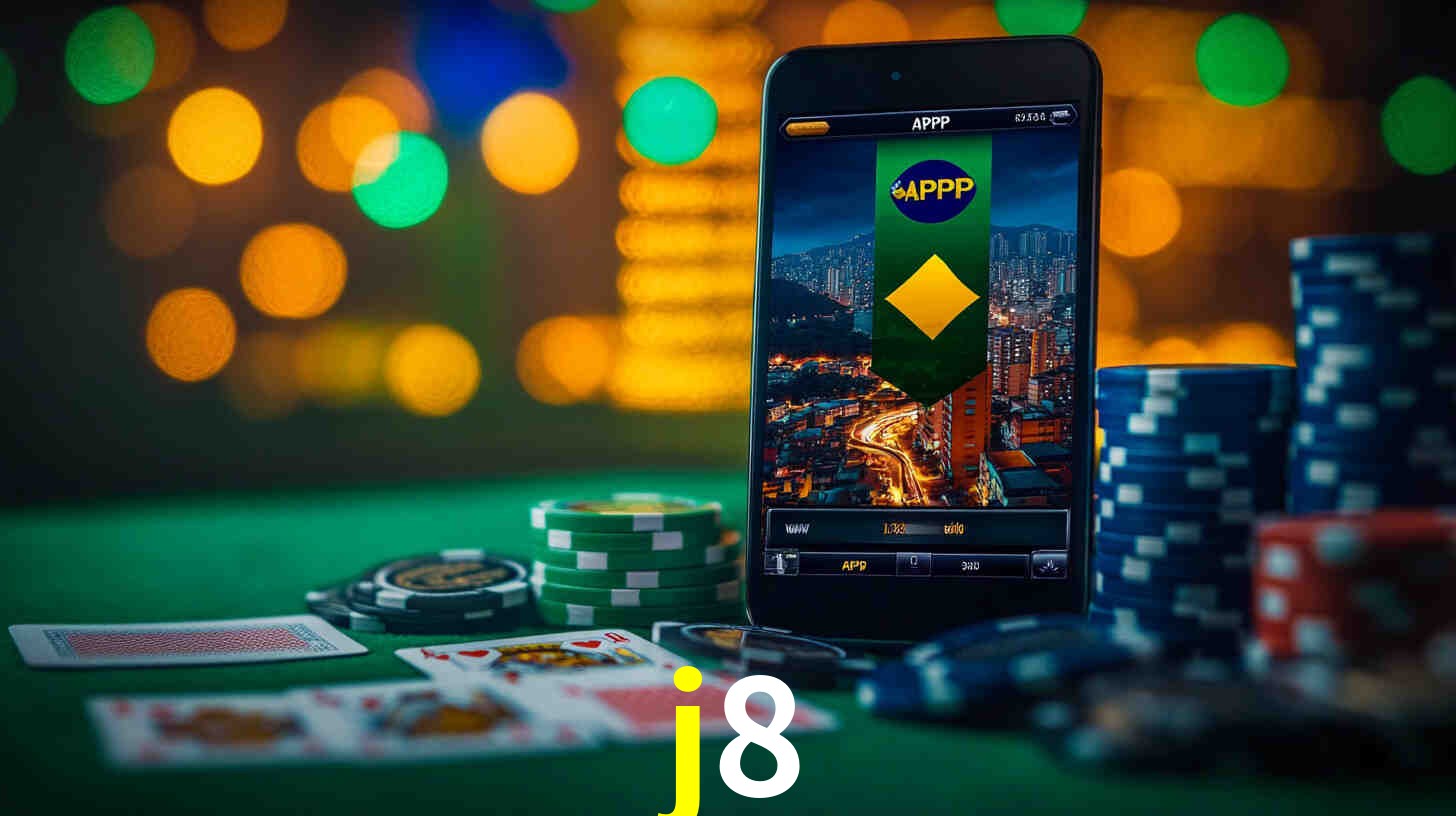 A Emoção da Loteria na j8: Uma Chance de Mudança de Vida