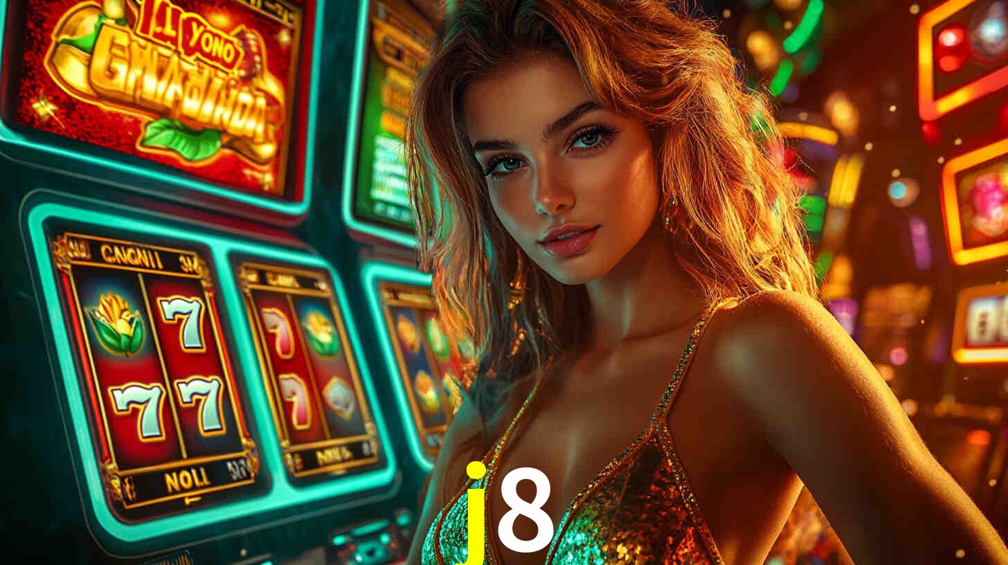Roulette Table j8