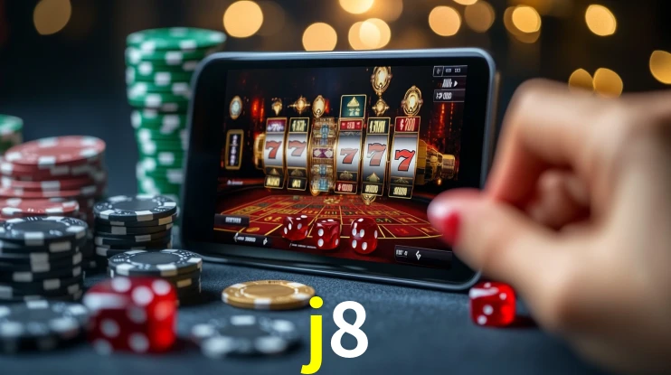 VIP Casino j8