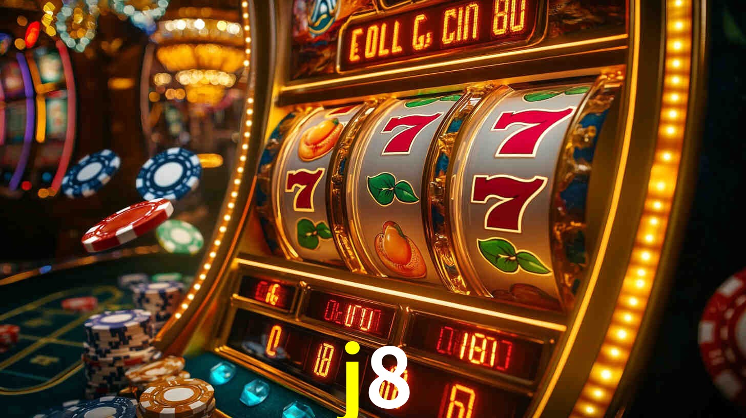 Live Casino j8