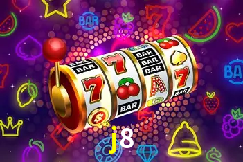 Descubra o Mundo do Cassino Online com j8