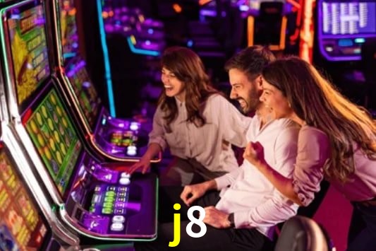 Casino Ao Vivo j8