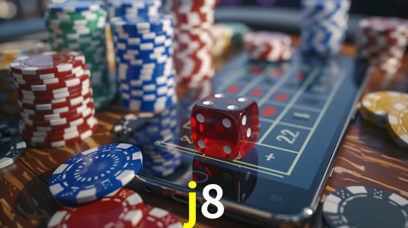 j8 bet