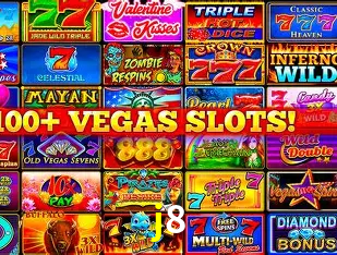 j8 Brasília - Casino Guide