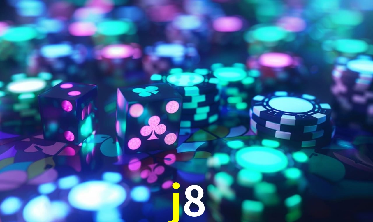 Recursos de Bônus j8