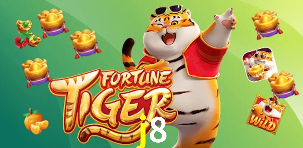 Slot Games j8