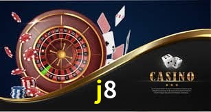 Benefícios da Conta j8