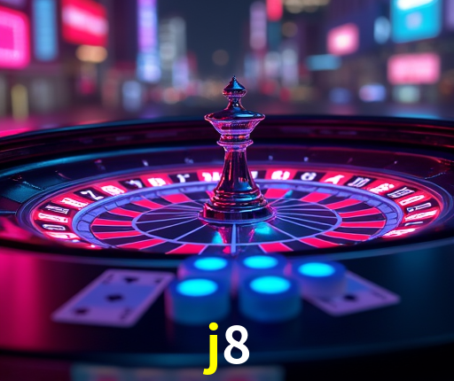 j8 Salvador - Strategies