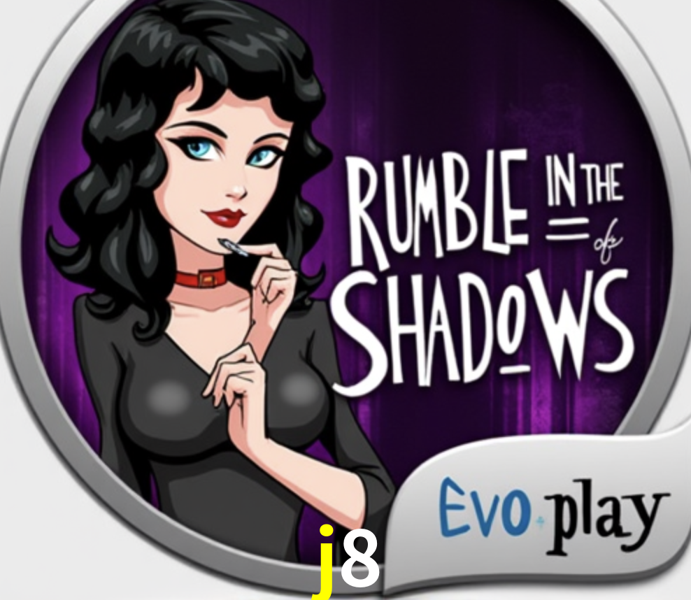 APP oficial da j8 para mobile