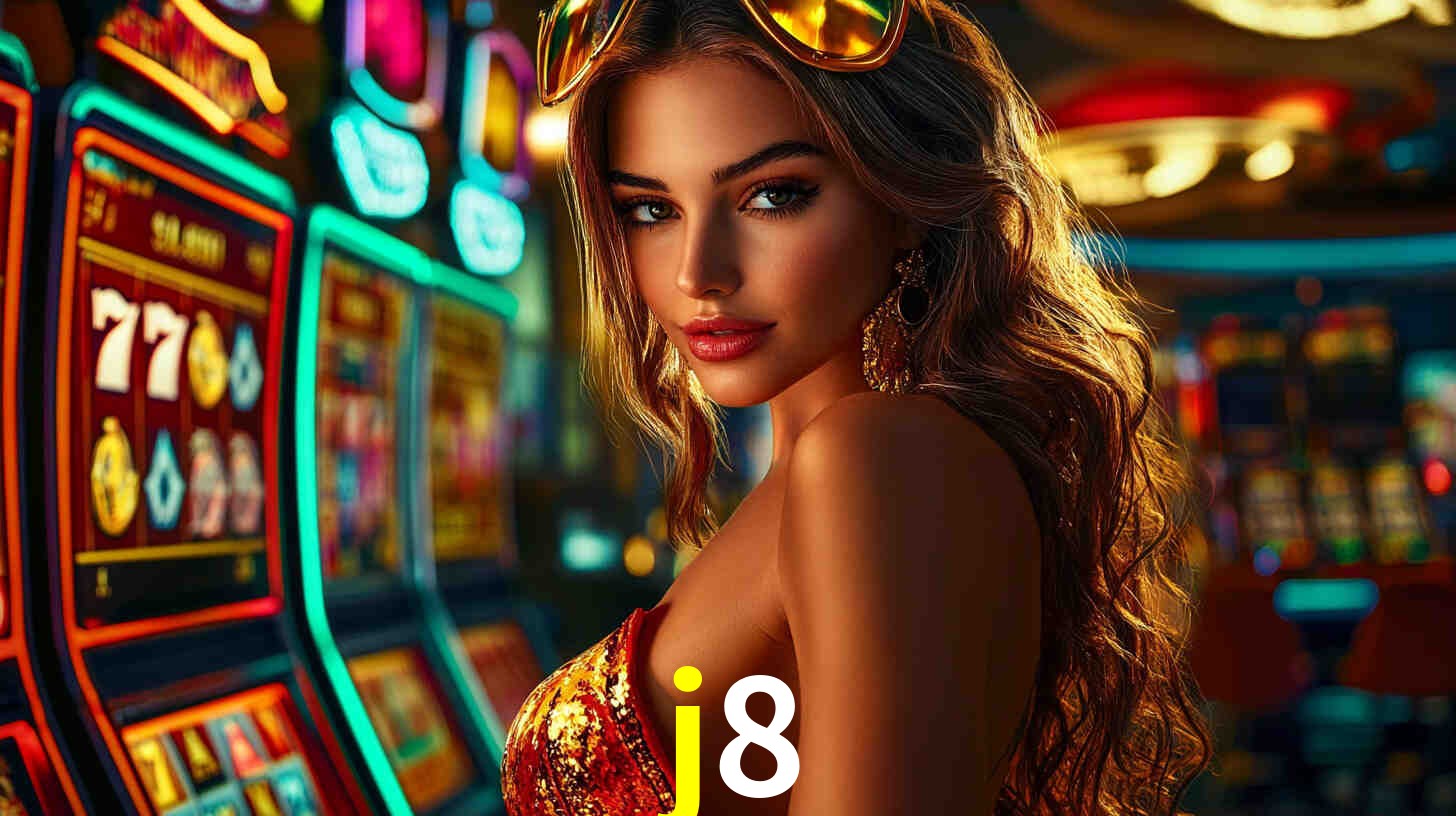 Blackjack Table j8