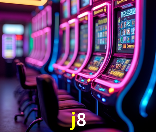 j8 Rio de Janeiro - Slot Strategy