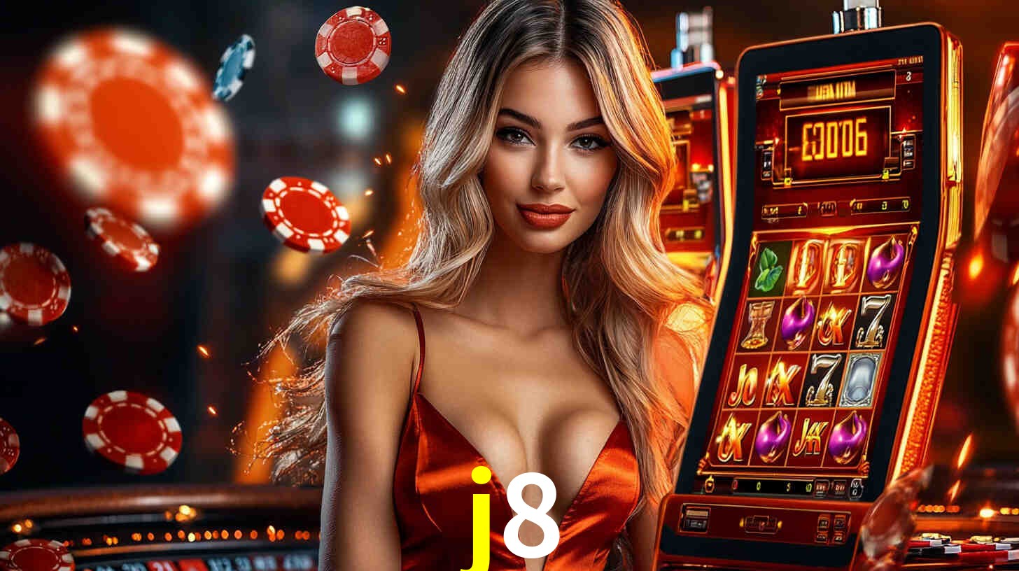 j8 bet