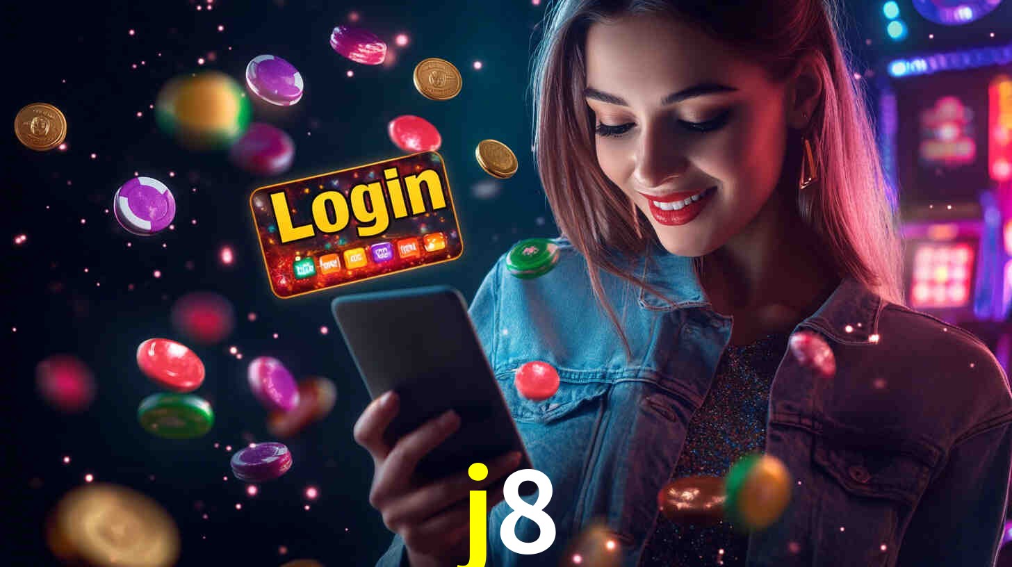 Descubra o Programa VIP da j8: Vantagens Exclusivas para Jogadores
