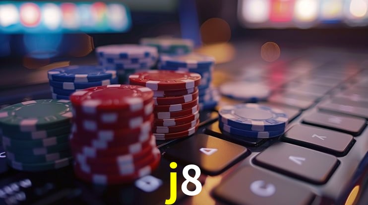 j8 - Login Methods