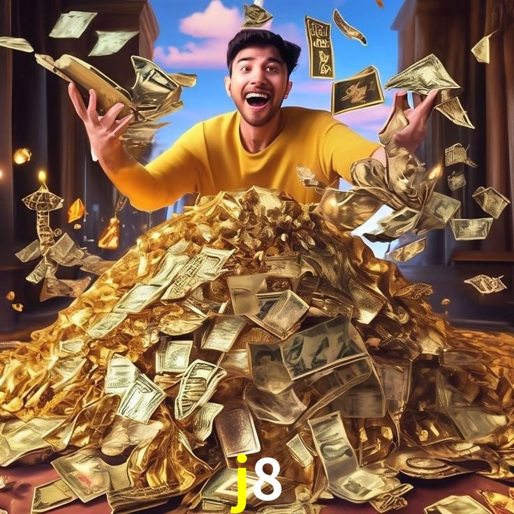 Estatísticas do Jogo j8
