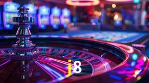 Live Casino j8