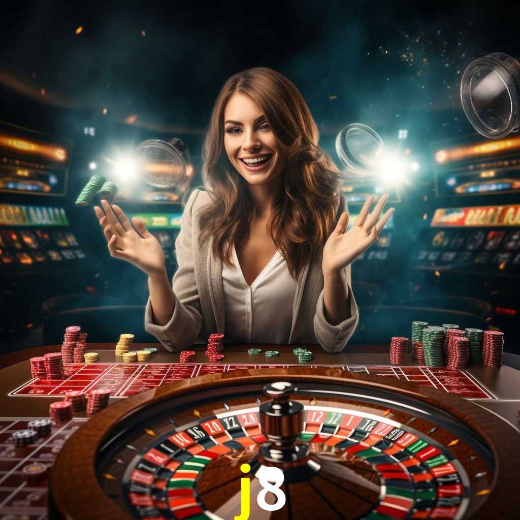 j8 App Interface