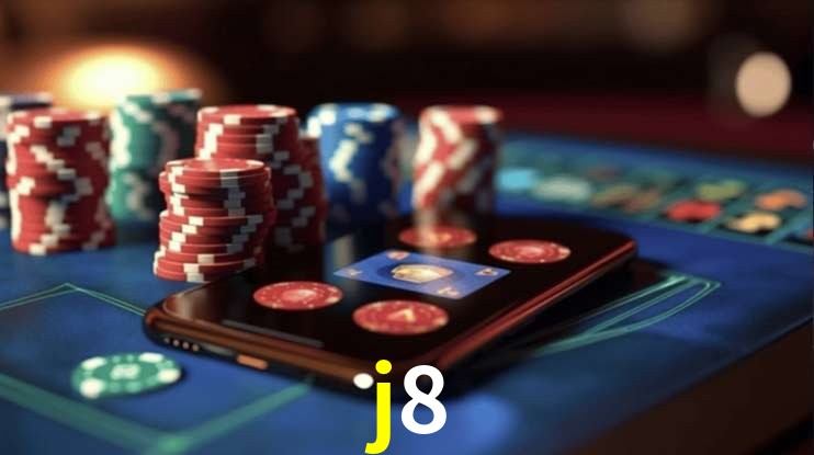 j8 Rio de Janeiro - Popular Jogos