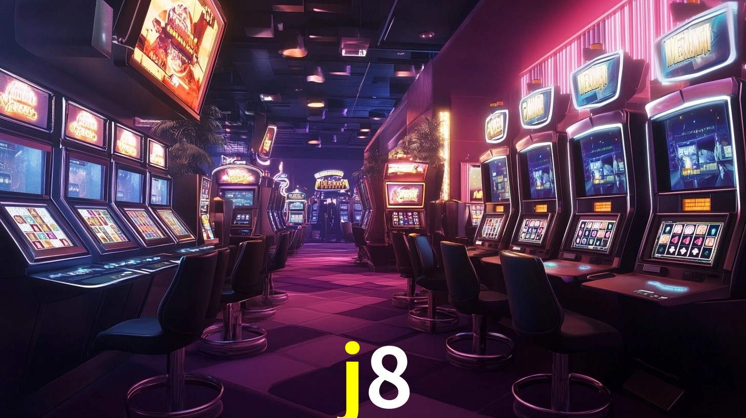 Welcome Bonus j8