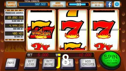 Descubra o Mundo do Cassino Online com j8