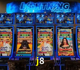A Emoção da Loteria na j8: Uma Chance de Mudança de Vida