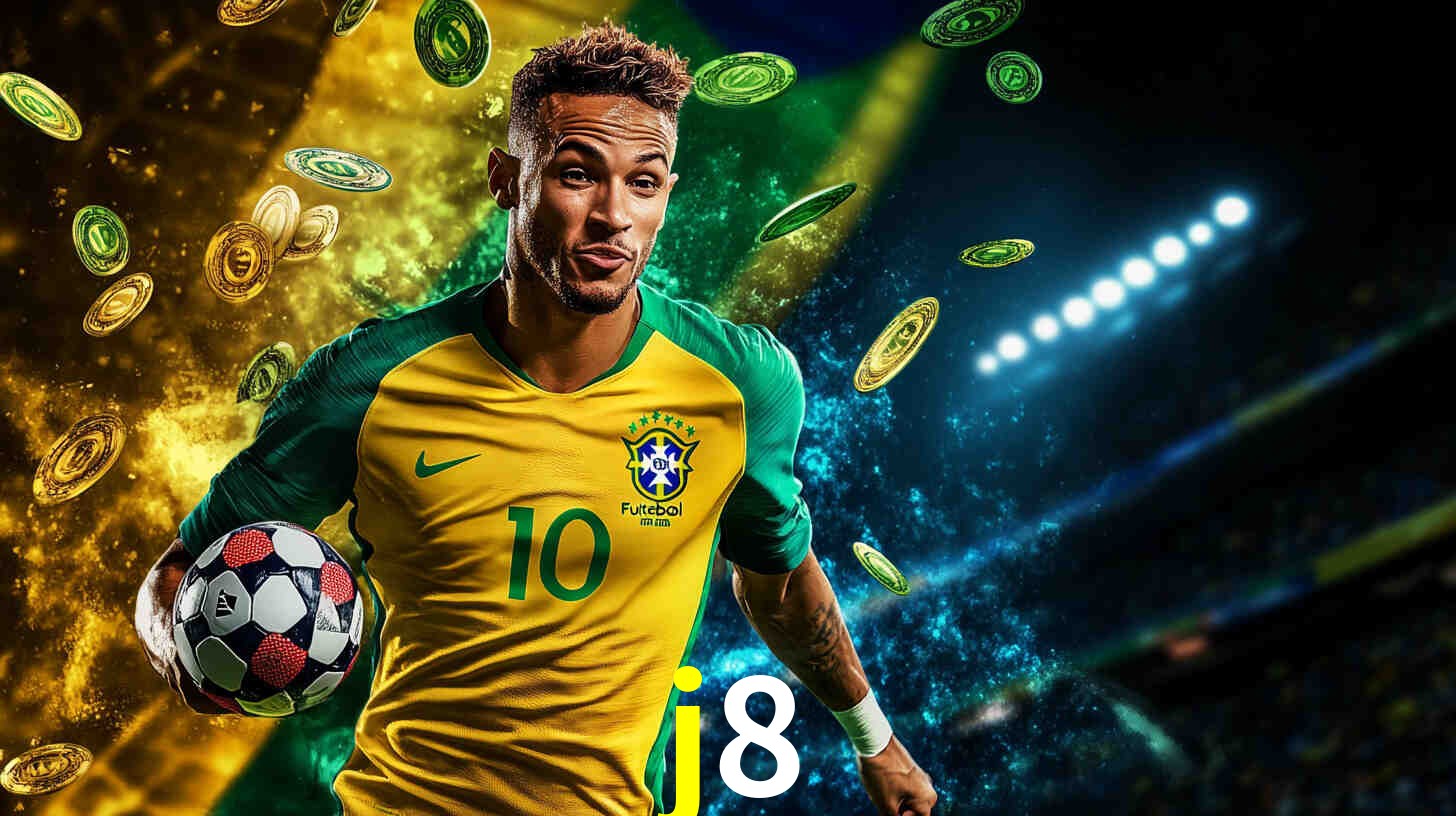 Inovações de Jogos na j8: O Futuro das Experiências Interativas