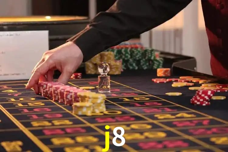 Apostas Esportivas na j8: Um Guia Completo