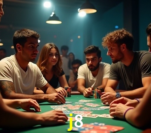 j8 São Paulo - Top Slots