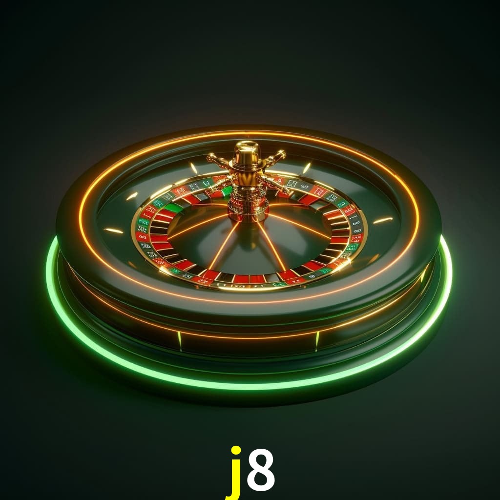 j8 App - Aplicativo Móvel Oficial