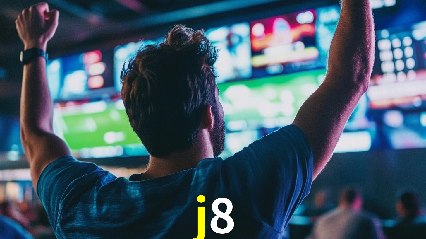 Sinta a adrenalina dos jogos de cassino com j8