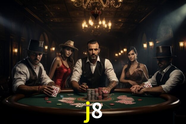 Jogos Exclusivos j8
