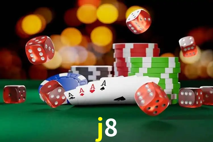 j8 São Paulo - Jogo Providers