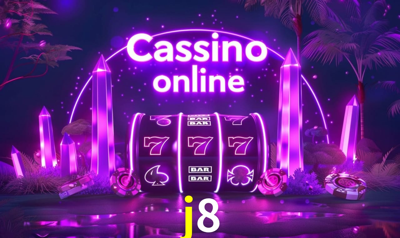 j8 Entrar - Login Seguro Certificado