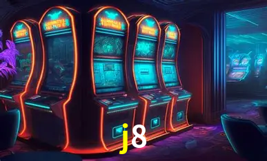 A Revolução dos Aplicativos de Jogos no j8