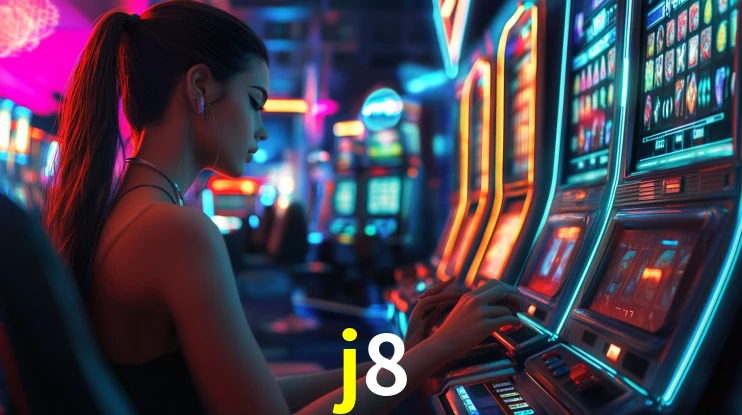 Exclusive Games j8