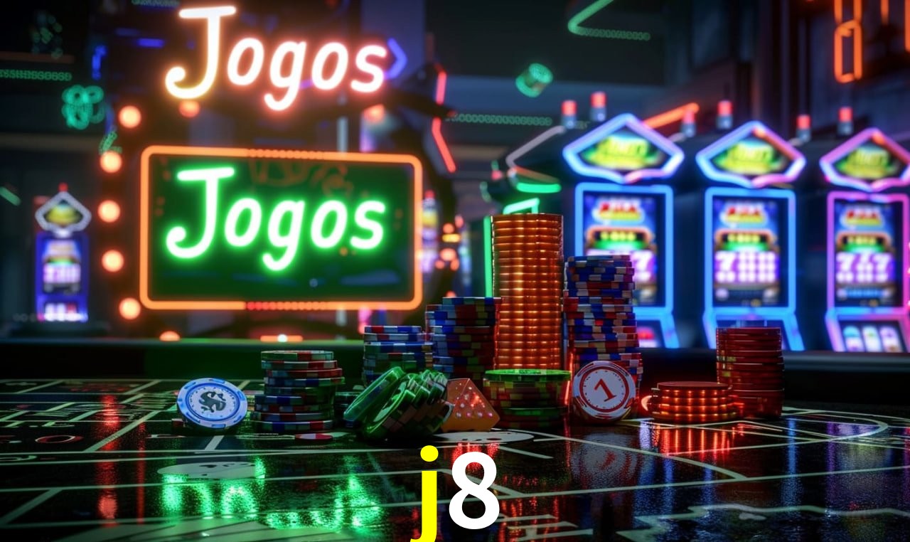j8 bet