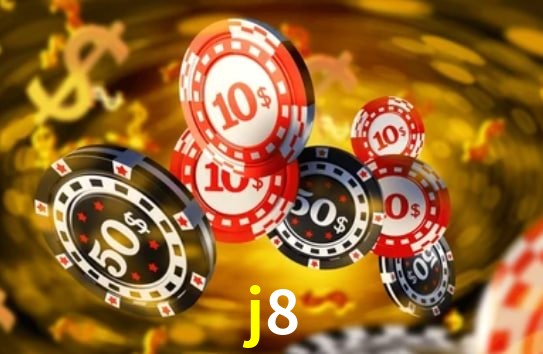 Casino Ao Vivo j8