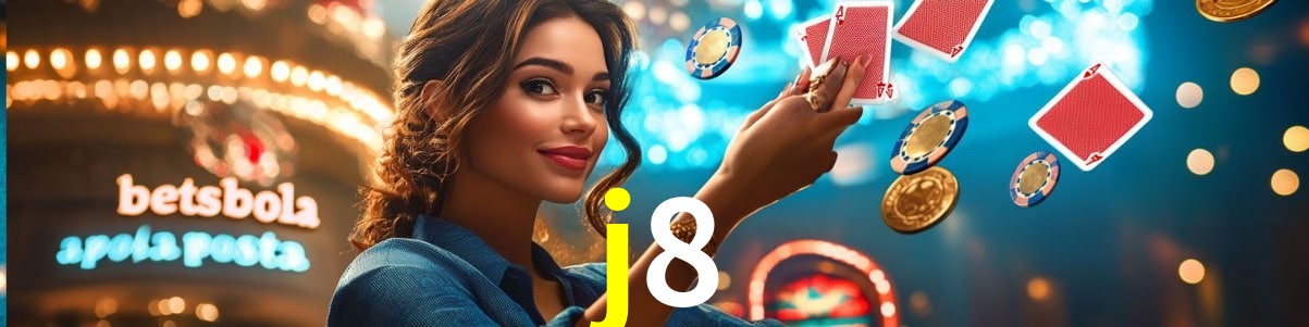 Game Providers j8