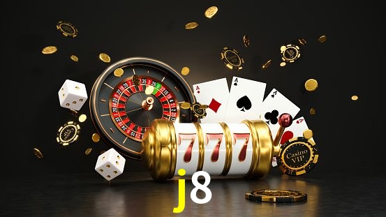 Experiência VIP j8