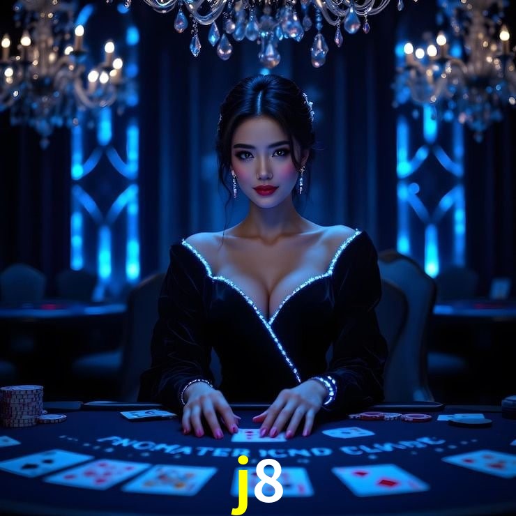 j8 Brasília - Jogo Features